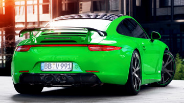 Картинка porsche 911 carrera автомобили элитные спортивные германия