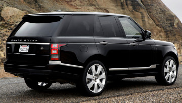 обоя range, rover, автомобили, класс, люкс, великобритания, полноразмерный, внедорожник