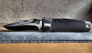 Картинка оружие холодное нож