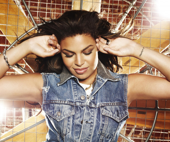 Обои картинки фото jordin, sparks, музыка, поп-певица, сша