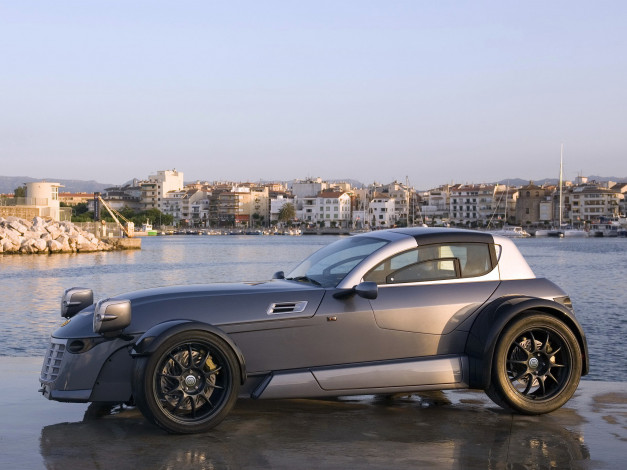 Обои картинки фото 2008, aspid, cars, ifr, automotive, автомобили