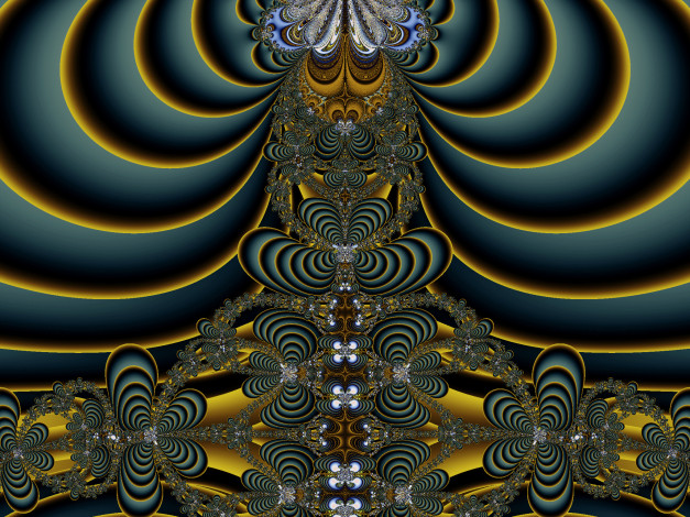 Обои картинки фото 3д, графика, fractal, фракталы, фон, узор, цвета