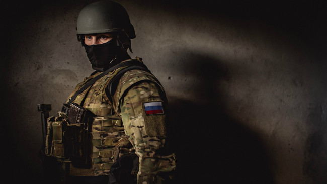 Обои картинки фото оружие, армия, спецназ, рысь, собр