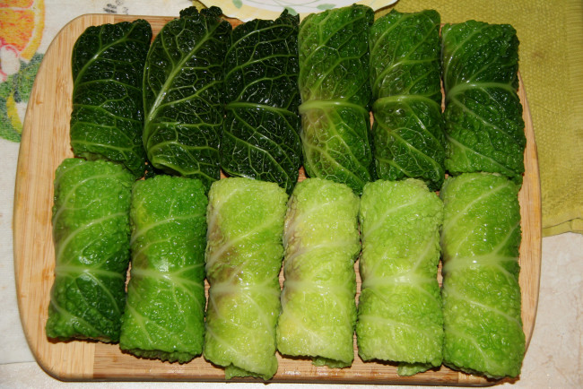 Обои картинки фото еда, мясные, блюда, голубцы