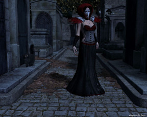 Картинка 3д+графика people+ люди маска