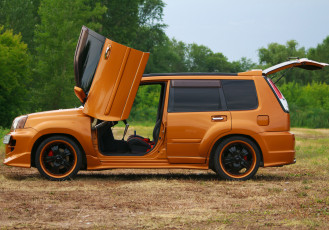 Картинка автомобили nissan datsun