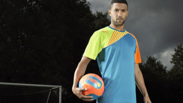 Картинка спорт футбол gael clichy