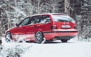 Картинка автомобили bmw