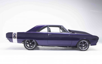 Картинка автомобили dodge