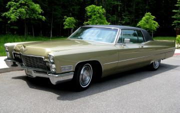 Картинка автомобили cadillac