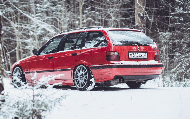 Обои картинки фото автомобили, bmw