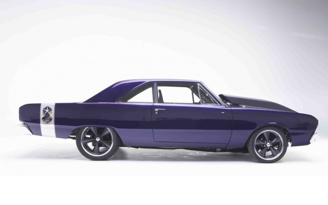Обои картинки фото автомобили, dodge
