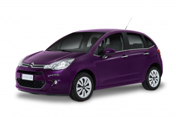 Картинка автомобили citroen 2015г citroеn c3 selection