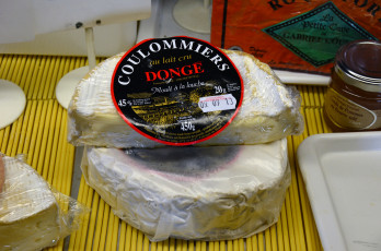 Картинка coulommiers еда сырные+изделия сыр