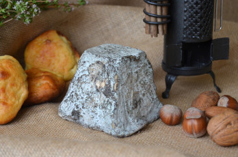 Картинка l`estringoll+amb+pebre еда сырные+изделия сыр