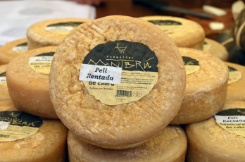 Картинка montbru+pell+rentada еда сырные+изделия сыр