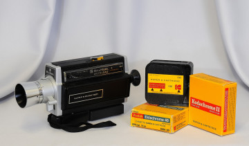 Картинка bell+&+howell+autoload+1201 бренды -+другое кинокамера