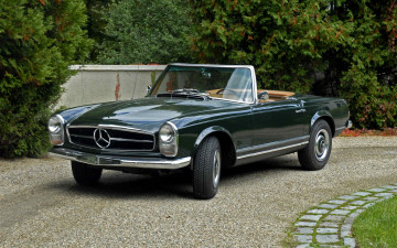 Картинка автомобили mercedes-benz mercedes