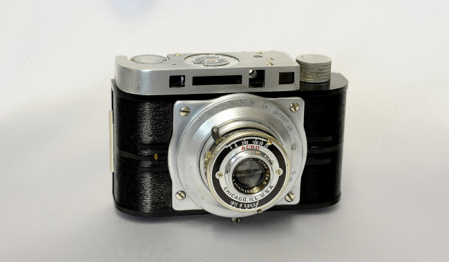 Обои картинки фото acro lentille, бренды, - другое, фотокамера