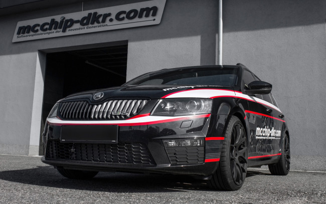 Обои картинки фото автомобили, skoda