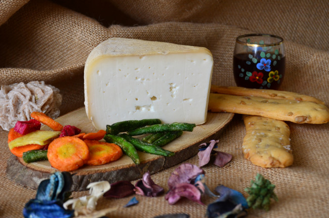 Обои картинки фото el de l`&, 192, via, еда, сырные изделия, сыр