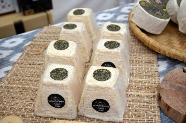 Обои картинки фото lo cadinell, еда, сырные изделия, сыр