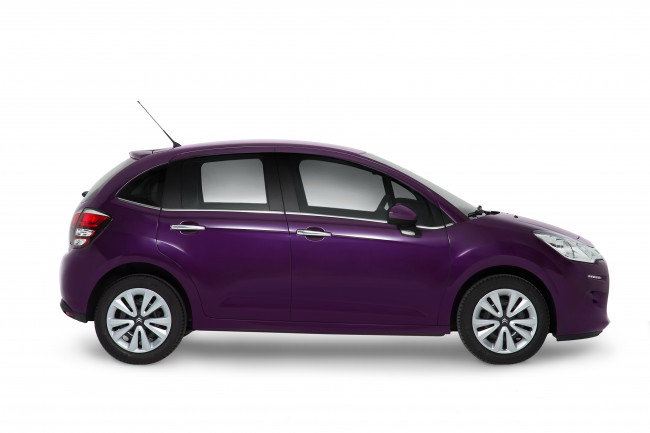 Обои картинки фото автомобили, citroen, 2015г, selection, c3, citroеn