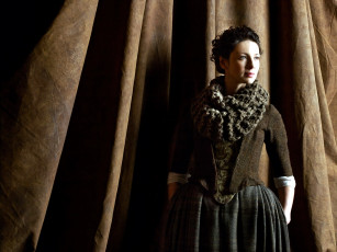 Картинка outlander+ сериал кино+фильмы caitriona balfe