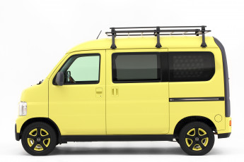 Картинка автомобили honda hobio flex concept 2016г