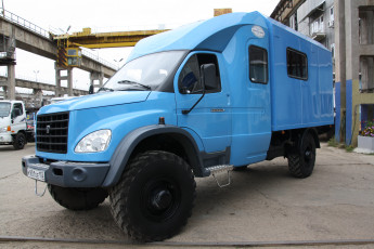 Картинка газ+тайга автомобили выставки+и+уличные+фото автомобиль тайга газ