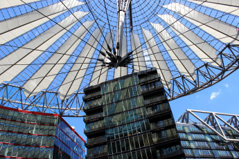 Картинка города берлин+ германия здания оригинальные