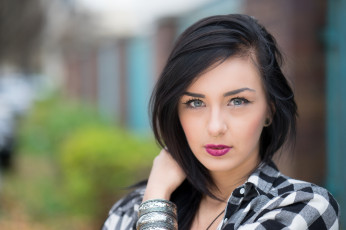 Картинка девушки -unsort+ лица +портреты взгляд лицо