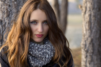 Картинка девушки -unsort+ лица +портреты взгляд лицо