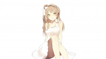 Картинка аниме love+live +school+idol+project minami kotori