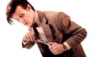 Картинка кино+фильмы doctor+who персонаж