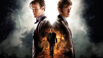 Картинка кино+фильмы doctor+who персонажи