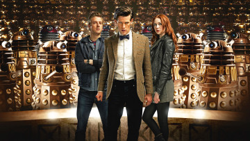 Картинка кино+фильмы doctor+who персонажи