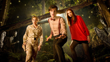 Картинка кино+фильмы doctor+who персонажи