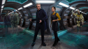 Картинка кино+фильмы doctor+who персонажи