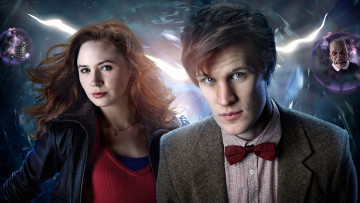 Картинка кино+фильмы doctor+who персонажи