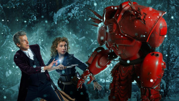 Картинка кино+фильмы doctor+who персонажи