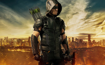 Картинка кино+фильмы arrow+ сериал arrow