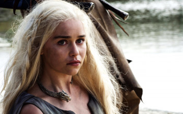 Картинка кино+фильмы game+of+thrones+ сериал emilia clarke