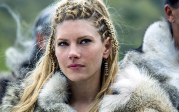 Картинка кино+фильмы vikings+ 2013 +сериал kathderyn winnick