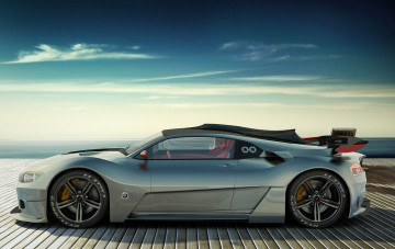 Картинка bmw+subsido+concept автомобили 3д concept car subsido bmw