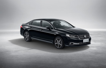 обоя автомобили, dongfeng, aeolus, a9, 2016г