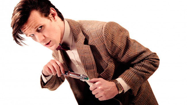 Обои картинки фото кино фильмы, doctor who, персонаж