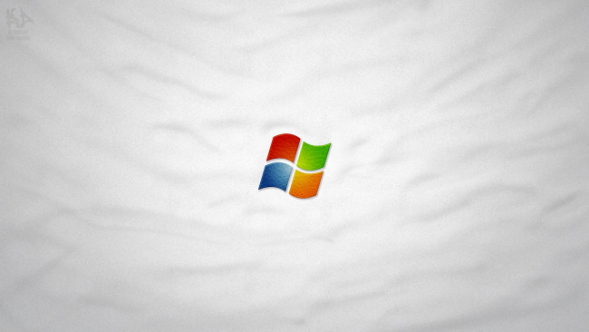 Обои картинки фото компьютеры, windows xp, логотип, фон