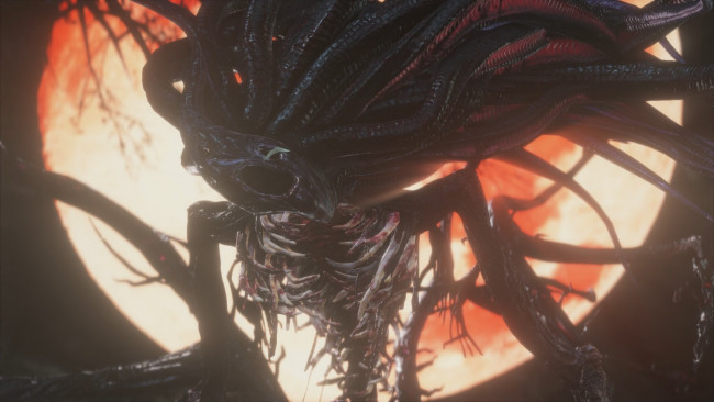 Обои картинки фото видео игры, bloodborne, монстр