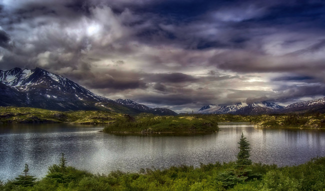 Обои картинки фото природа, реки, озера, лес, река